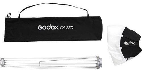Софтбокс Godox CS85D белый купить,0