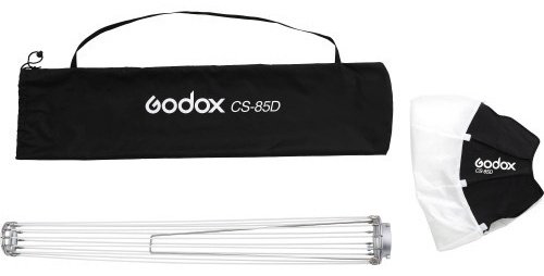 Софтбокс Godox CS85D белый купить,NaN