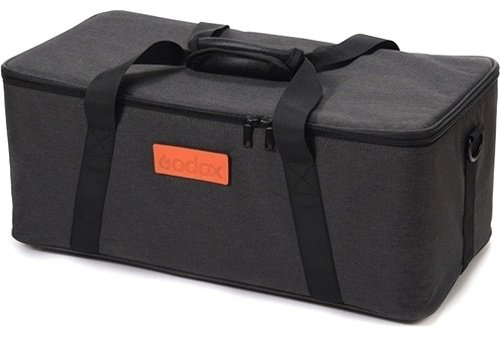 Постоянный свет Godox VL300 чёрный купить,NaN