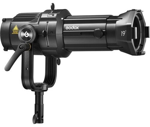 Постоянный свет Godox VSA-19K