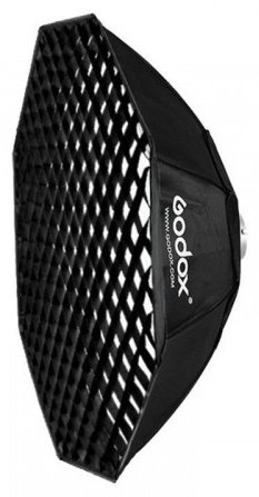 Софтбокс Godox SB-FW120 черный