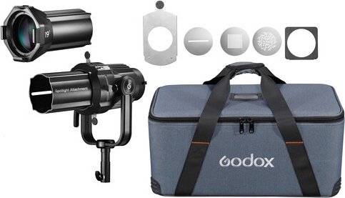 Постоянный свет Godox VSA-19K - ForteMarket Постоянный свет Godox VSA-19K купить,0