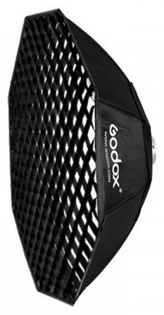 Софтбокс Godox SB-FW140 черный