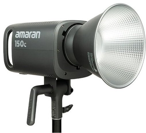 Постоянный свет Aputure Amaran 150c RGB