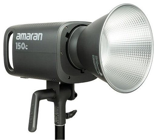 Постоянный свет Aputure Amaran 150c RGB купить,NaN
