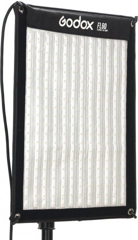 Постоянный свет Godox FL100 купить,NaN