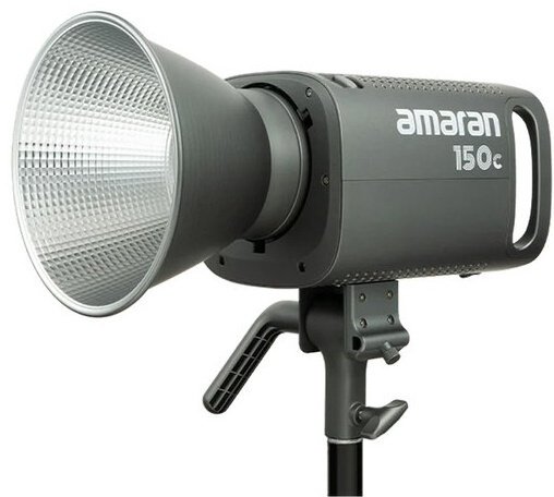 Постоянный свет Aputure Amaran 150c RGB - ForteMarket Постоянный свет Aputure Amaran 150c RGB купить,0
