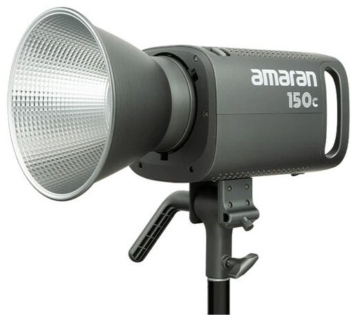 Постоянный свет Aputure Amaran 150c RGB купить,NaN