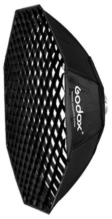 Софтбокс Godox SB-FW95 черный купить,NaN