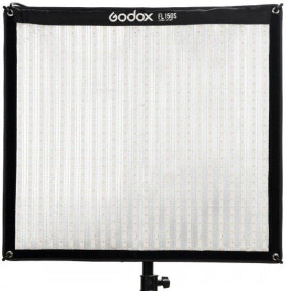 Постоянный свет Godox FL150S - ForteMarket Постоянный свет Godox FL150S купить,0