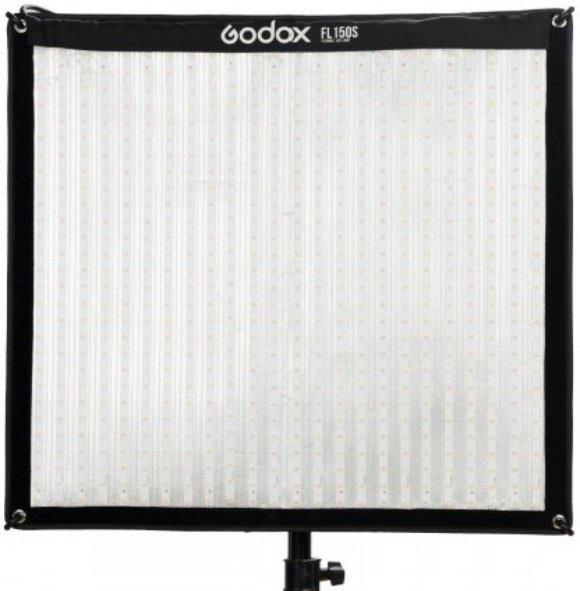 Постоянный свет Godox FL150S купить,NaN