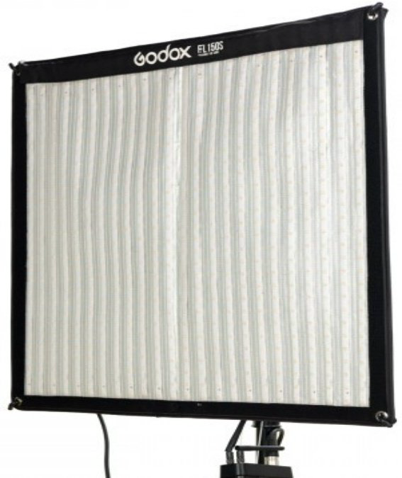 Постоянный свет Godox FL150S купить,NaN