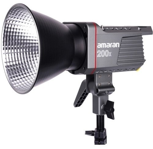Постоянный свет Aputure Amaran 200x Bi-Color чёрный - ForteMarket Постоянный свет Aputure Amaran 200x Bi-Color чёрный купить,0
