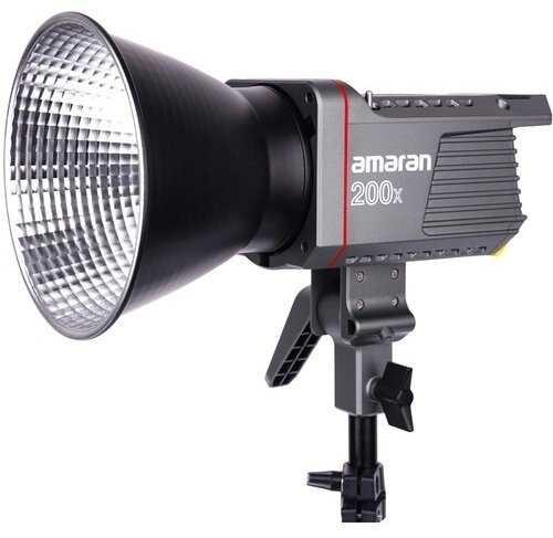 Постоянный свет Aputure Amaran 200x Bi-Color чёрный купить,NaN