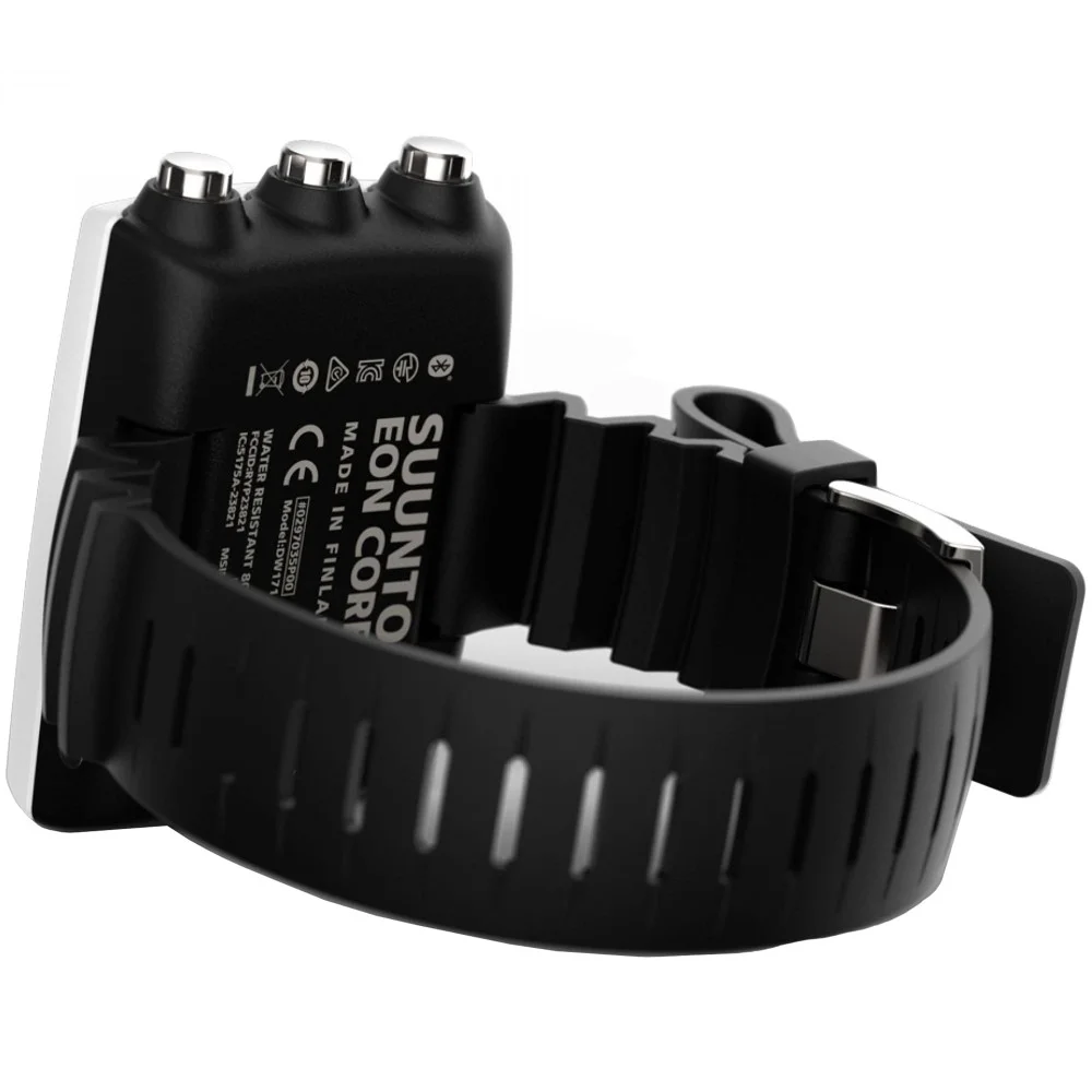 Дайвинг-компьютер Suunto Eon Core Black купить,0