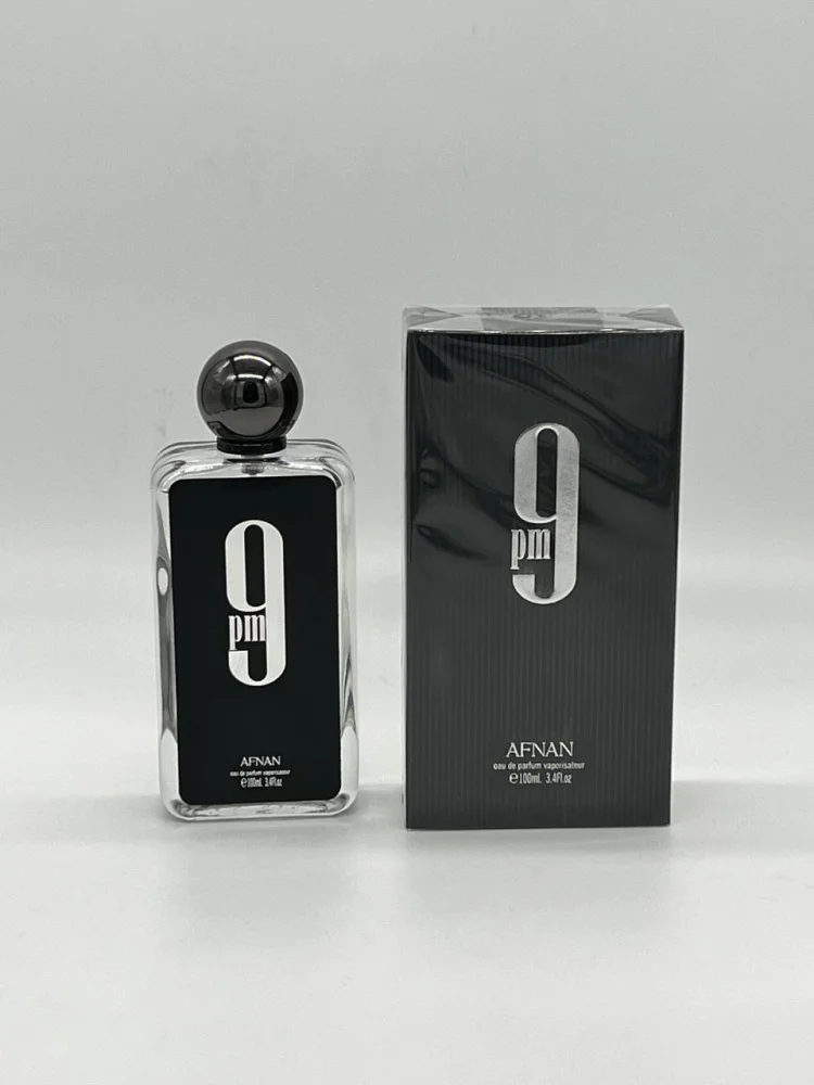 Парфюмерная вода Afnan 9pm EDP для мужчин 100мл купить,29990
