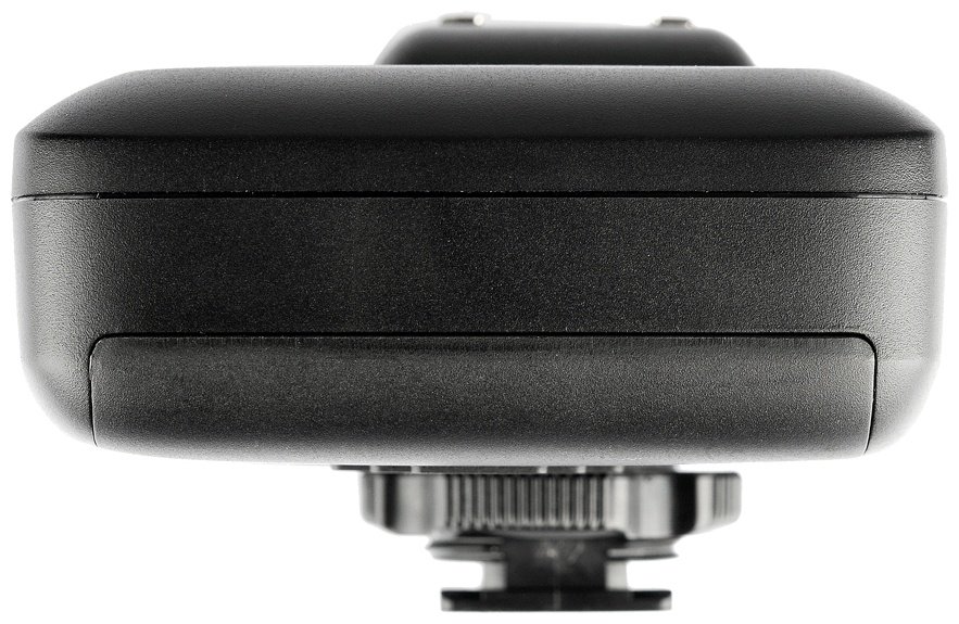 Радиосинхронизатор Godox X1R-C TTL - ForteMarket Радиосинхронизатор Godox X1R-C TTL купить,0