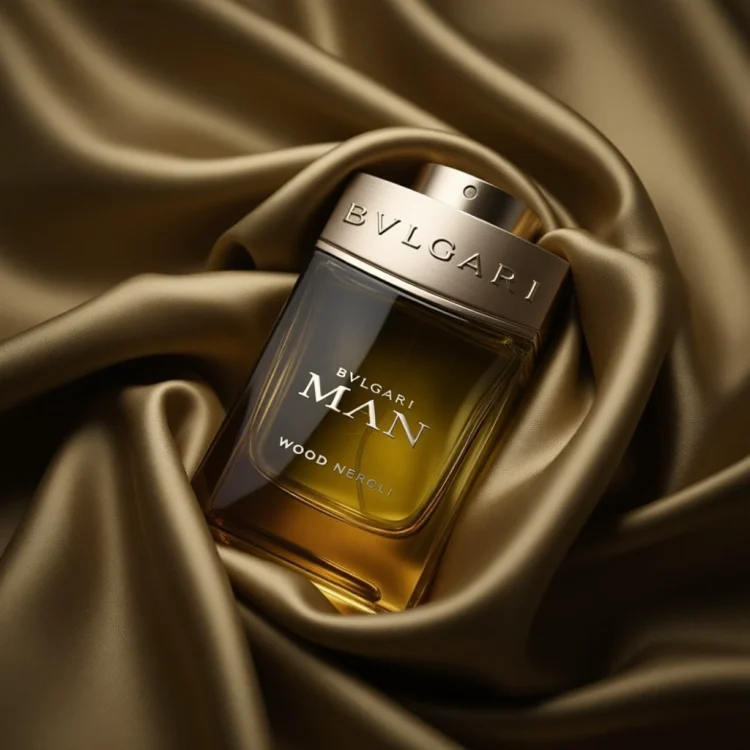 Парфюмерная вода BVLGARI Man Wood Neroli EDP для мужчин 100мл купить,45790