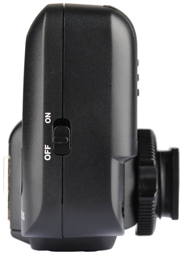 Радиосинхронизатор Godox X1R-C TTL - ForteMarket Радиосинхронизатор Godox X1R-C TTL купить,0