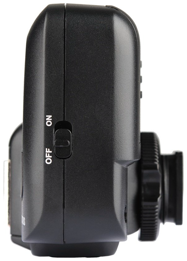 Радиосинхронизатор Godox X1R-C TTL купить,NaN