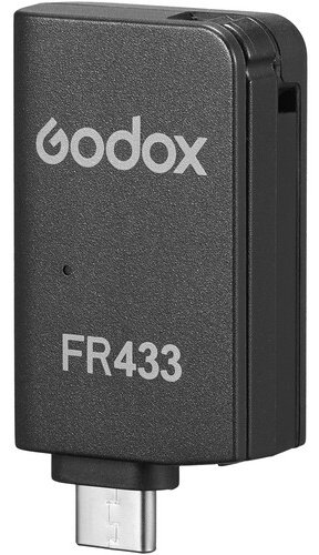 Радиосинхронизатор Godox FT433 S купить,0