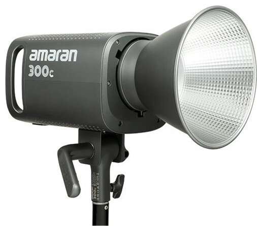 Постоянный свет Aputure AMARAN 300C