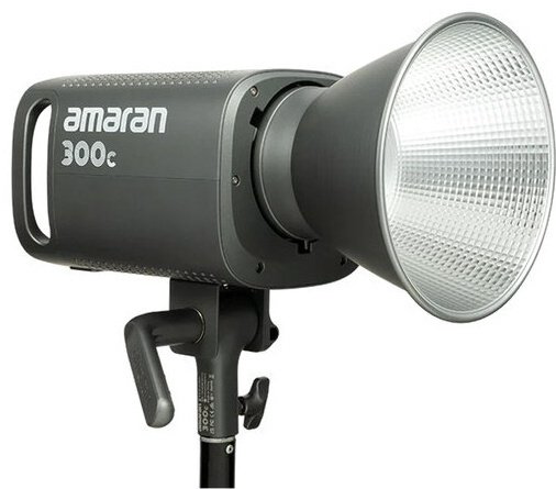 Постоянный свет Aputure AMARAN 300C купить,NaN