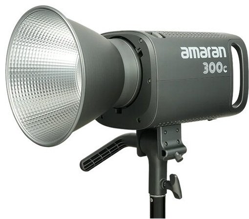 Постоянный свет Aputure AMARAN 300C купить,NaN
