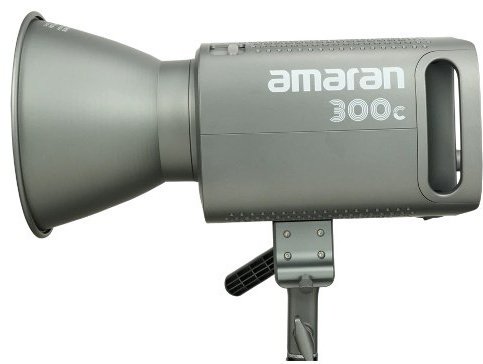 Постоянный свет Aputure AMARAN 300C купить,0