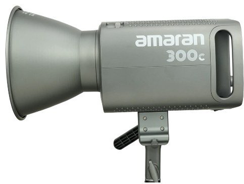 Постоянный свет Aputure AMARAN 300C купить,NaN