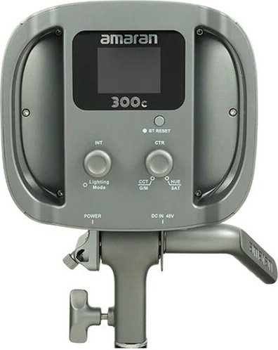 Постоянный свет Aputure AMARAN 300C купить,NaN