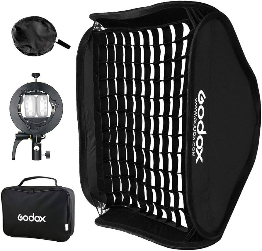 Софтбокс Godox SGGV6060 купить,NaN