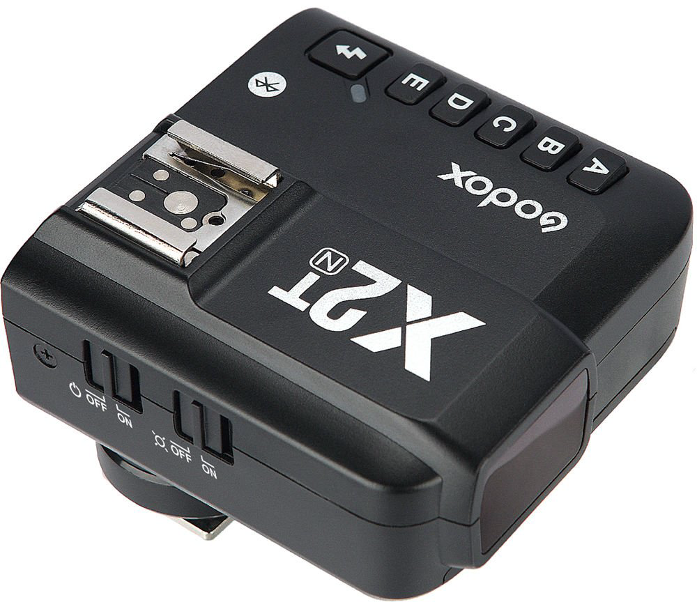 Радиосинхронизатор Godox X2T-N TTL купить,NaN