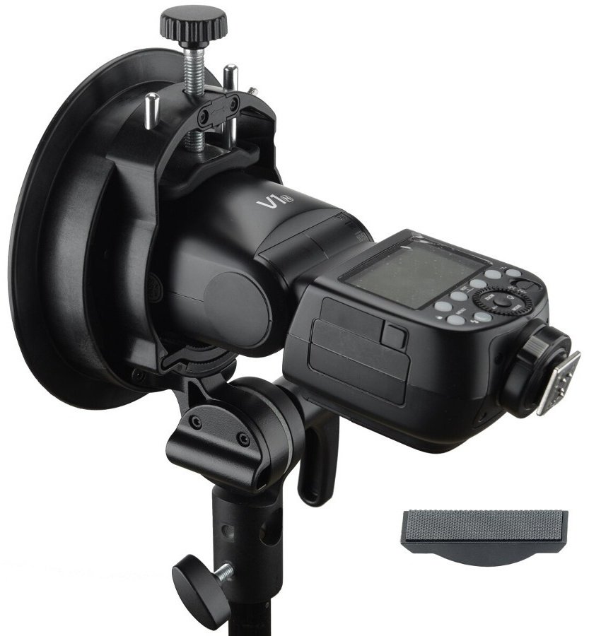 Софтбокс Godox SGGV6060 купить,0