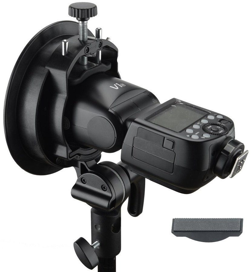 Софтбокс Godox SGGV6060 купить,NaN