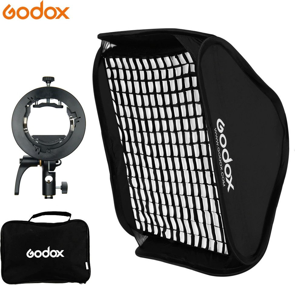 Софтбокс Godox SGGV6060 купить,NaN