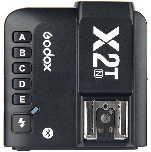Радиосинхронизатор Godox X2T-N TTL купить,NaN