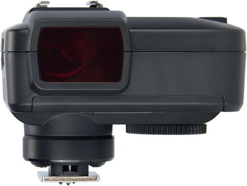 Радиосинхронизатор Godox X2T-N TTL - ForteMarket Радиосинхронизатор Godox X2T-N TTL купить,0