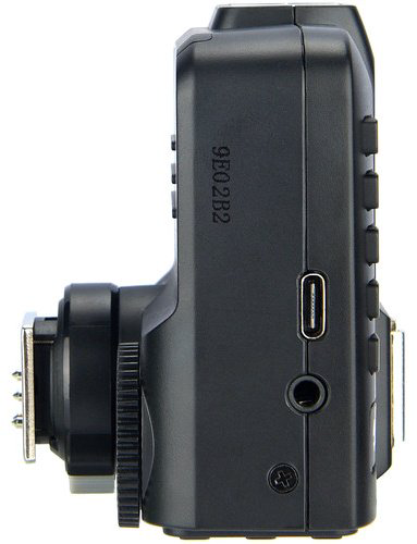 Радиосинхронизатор Godox X2T-N TTL купить,NaN