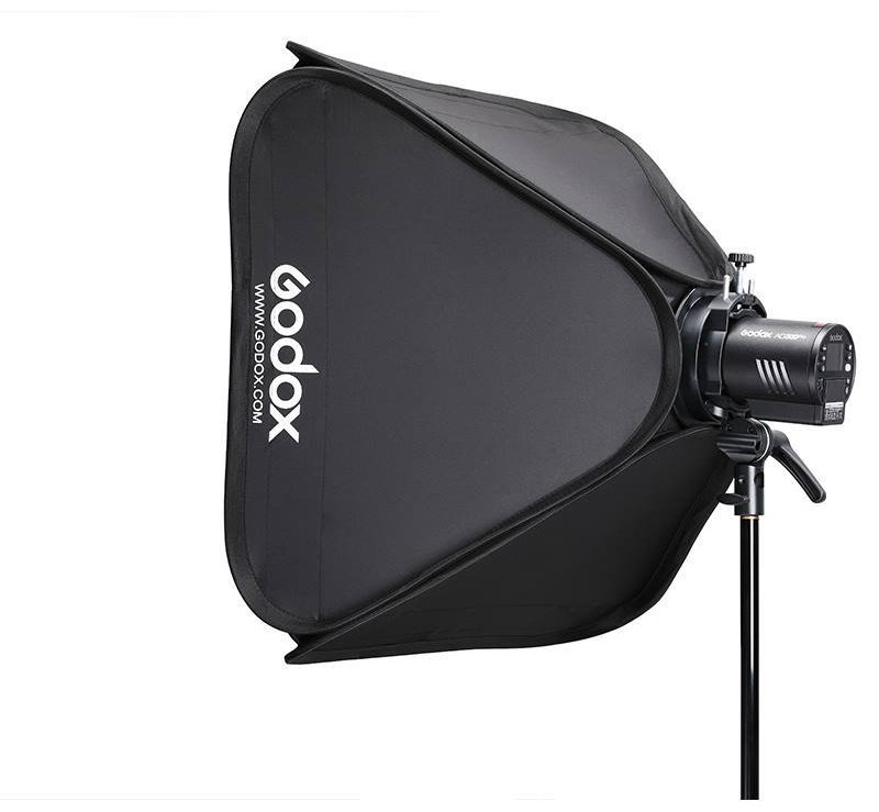 Софтбокс Godox SGGV8080 купить,NaN