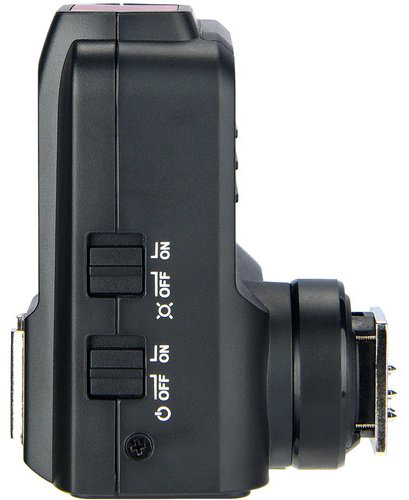 Радиосинхронизатор Godox X2T-N TTL купить,NaN