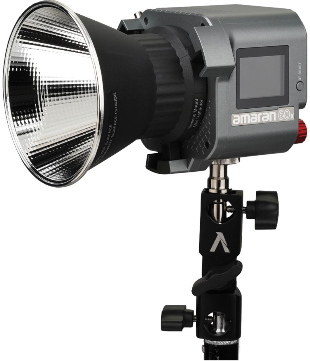Постоянный свет Aputure Amaran 60x купить,NaN