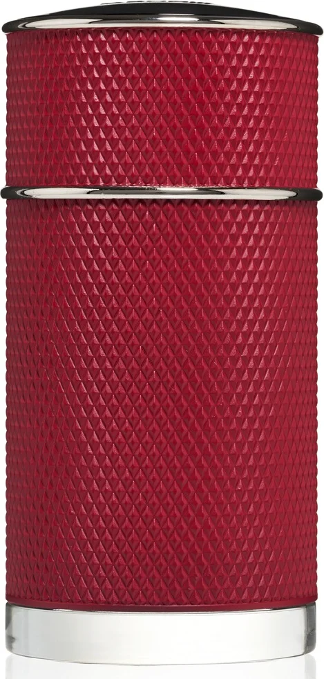 Парфюмерная вода Alfred Dunhill Icon Racing Red EDP для мужчин 100мл купить,NaN