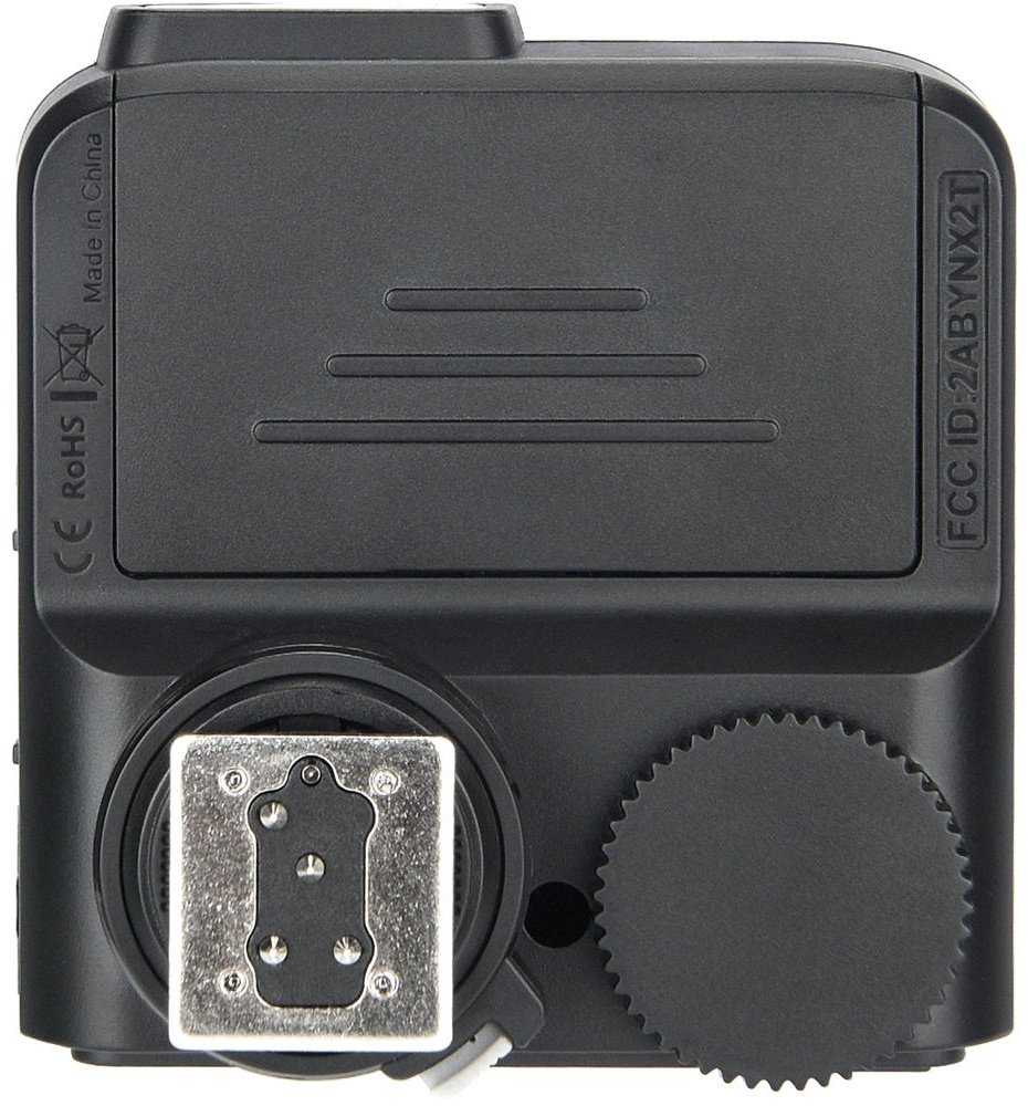 Радиосинхронизатор Godox X2T-N TTL - ForteMarket Радиосинхронизатор Godox X2T-N TTL купить,0