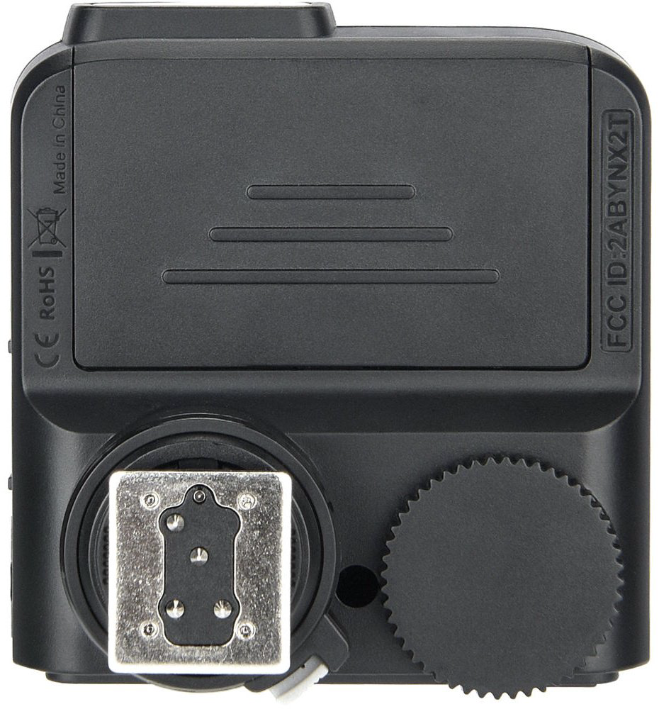 Радиосинхронизатор Godox X2T-N TTL купить,NaN
