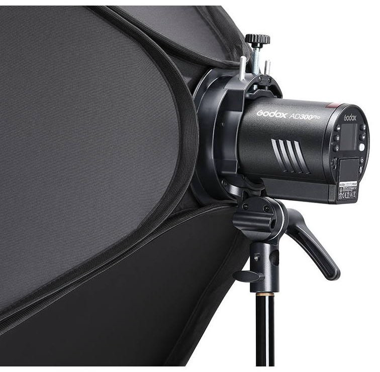Софтбокс Godox SGGV8080 купить,NaN