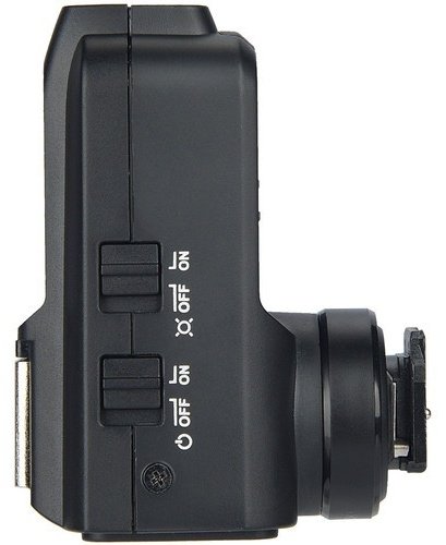 Радиосинхронизатор Godox X2T-S TTL for Sony купить,0