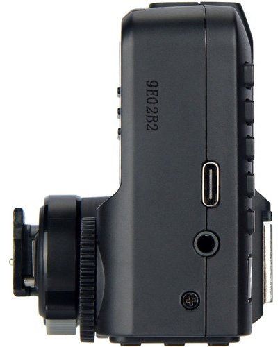 Радиосинхронизатор Godox X2T-S TTL for Sony купить,0