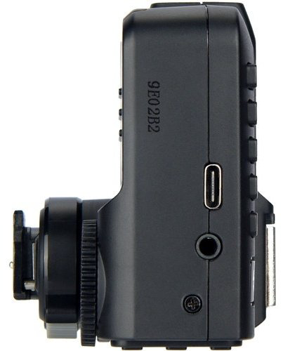 Радиосинхронизатор Godox X2T-S TTL for Sony купить,NaN