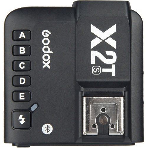 Радиосинхронизатор Godox X2T-S TTL for Sony купить,0